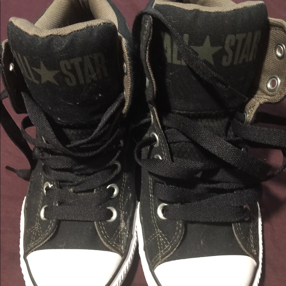 Converse